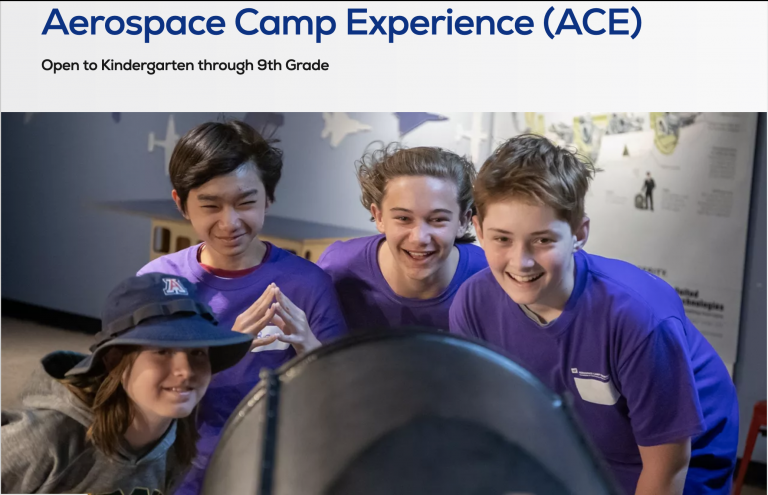 Top STEM Summer Programs in Washington State to Student Interest